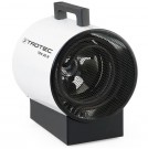 Trotec elektrisk varmevifte TDS 20 R 3kW thumbnail