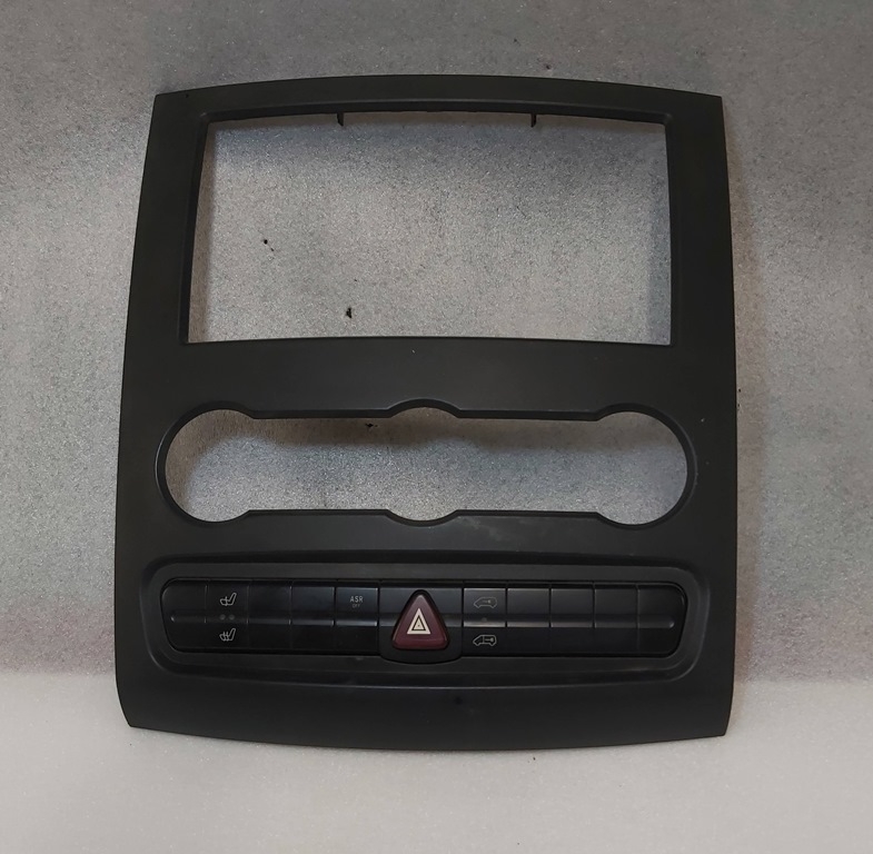 Brytermodul / Panel Mercedes Sprinter A 906 545 04 07