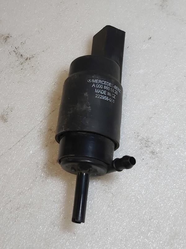 Spylerpumpe A 000 860 58 26