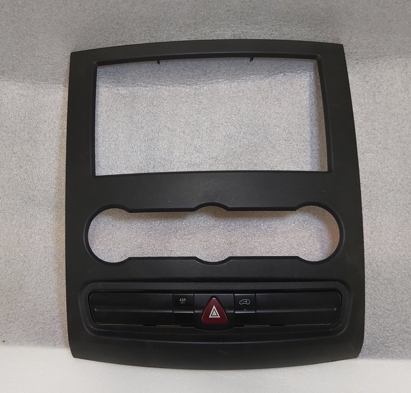Panel / Brytermodul Mercedes Sprinter A 906 680 00 17